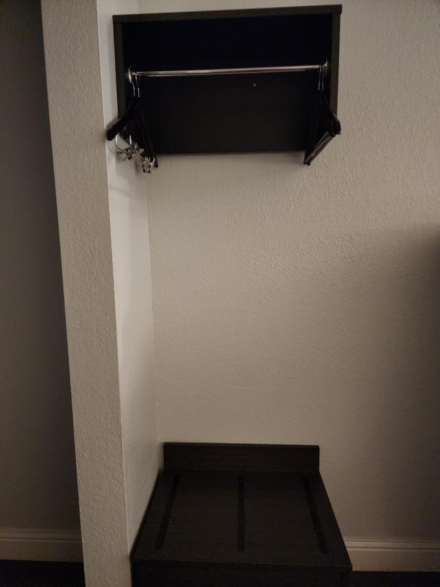 Motel 6 Sacramento Ca Natomas Kültér fotó