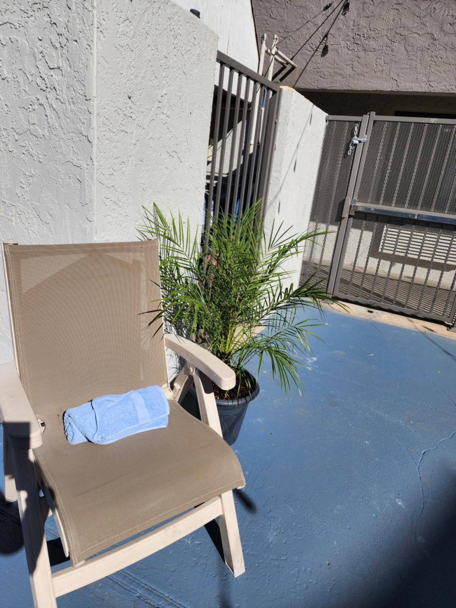 Motel 6 Sacramento Ca Natomas Kültér fotó