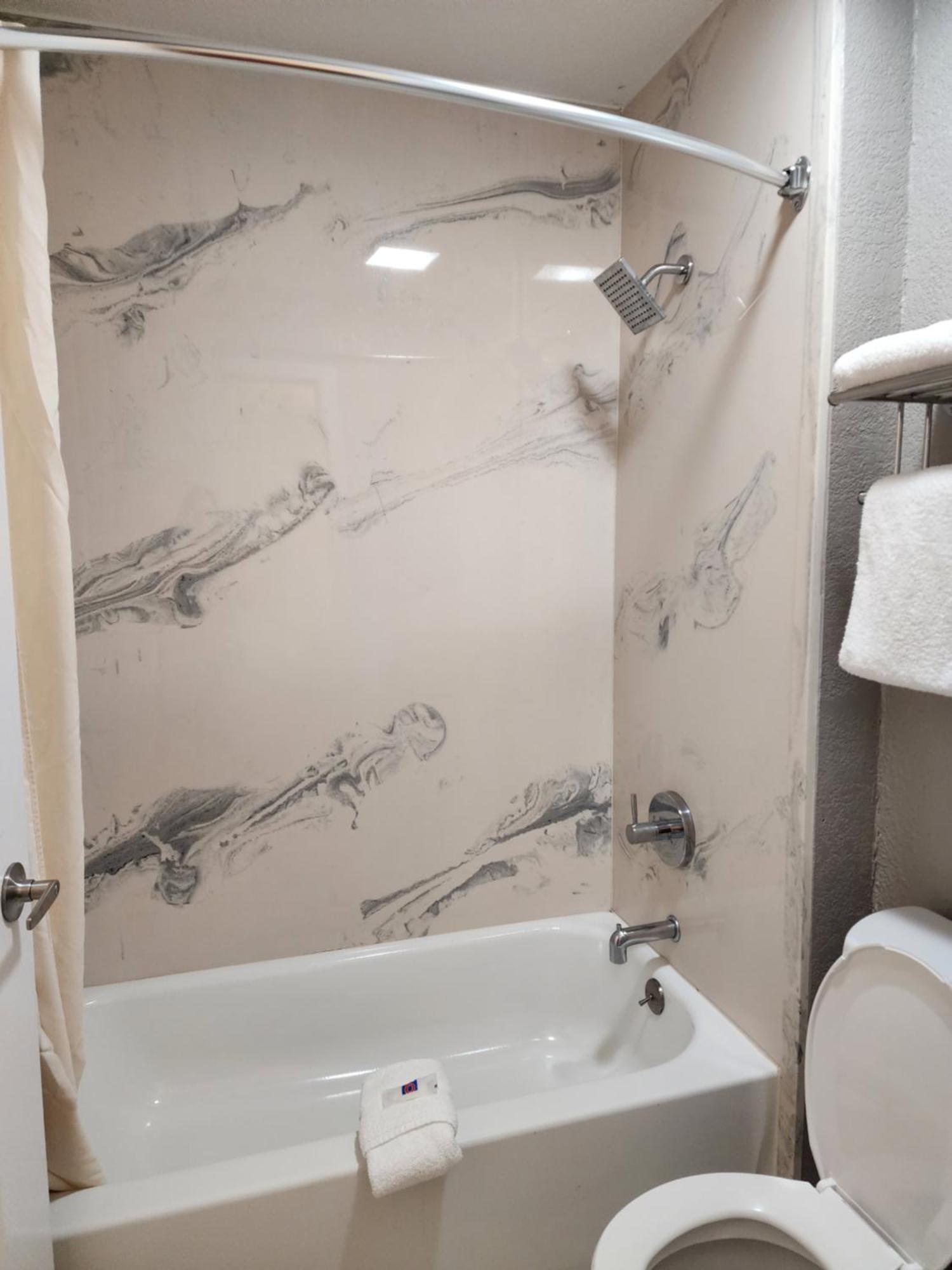 Motel 6 Sacramento Ca Natomas Kültér fotó