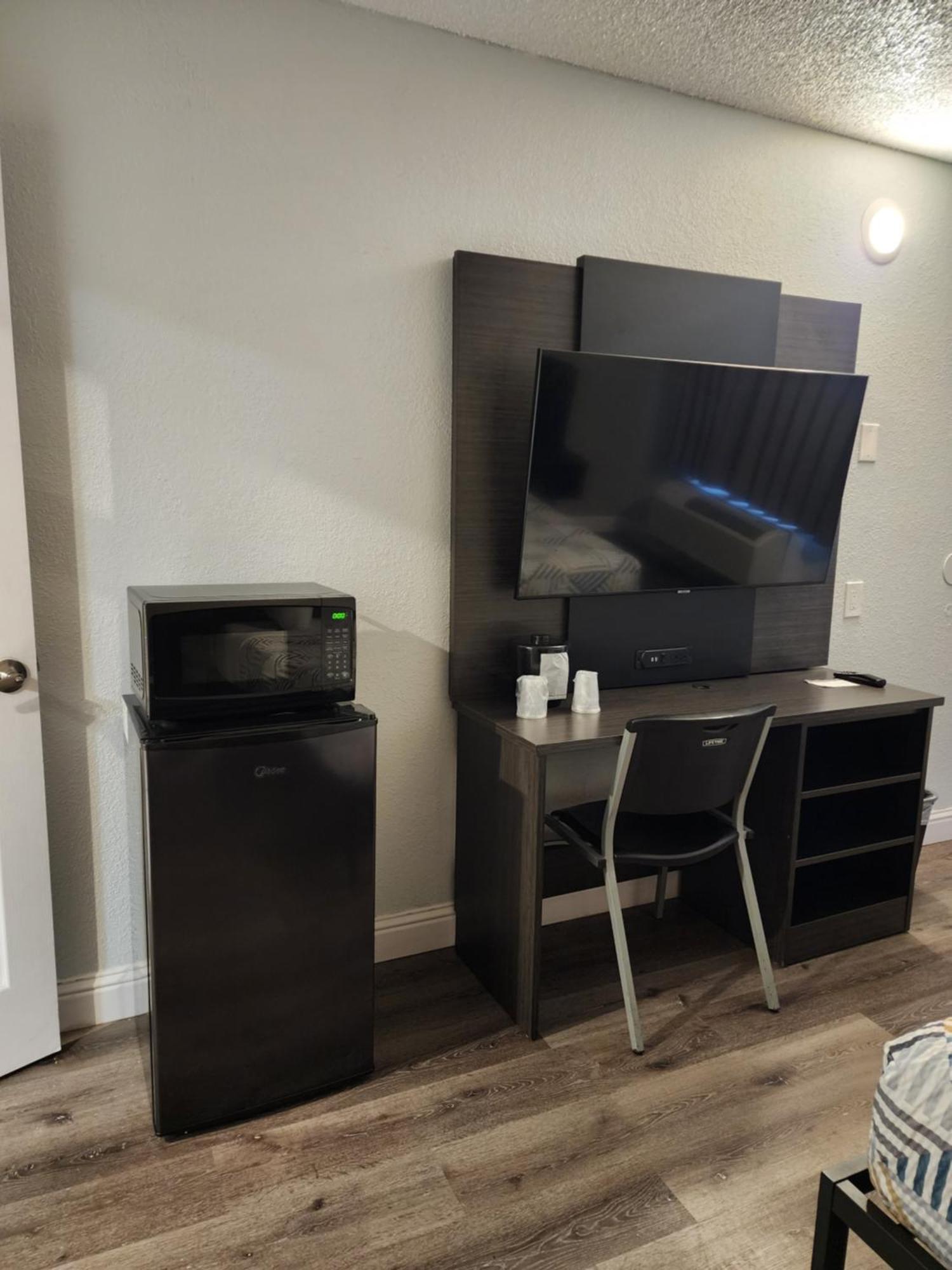 Motel 6 Sacramento Ca Natomas Kültér fotó