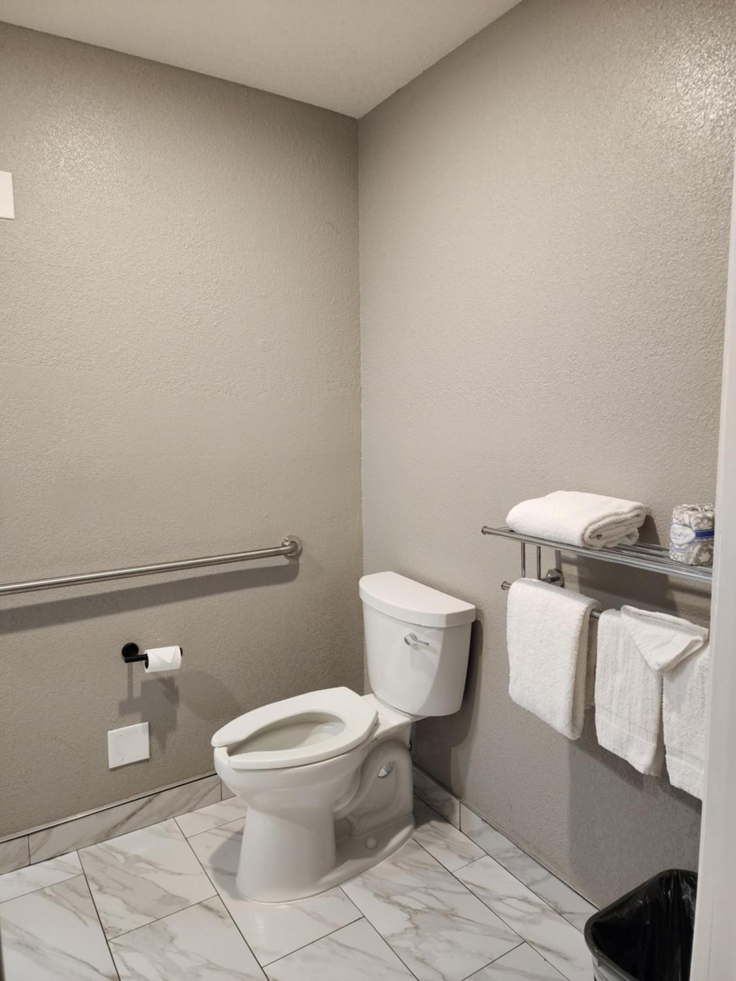 Motel 6 Sacramento Ca Natomas Kültér fotó