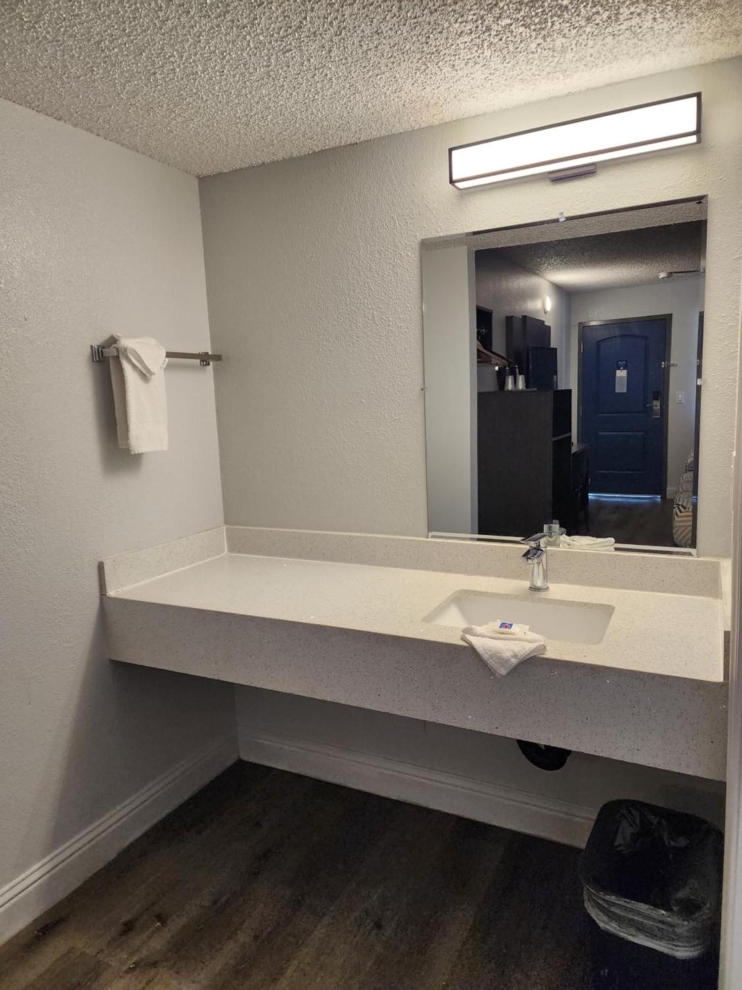 Motel 6 Sacramento Ca Natomas Kültér fotó