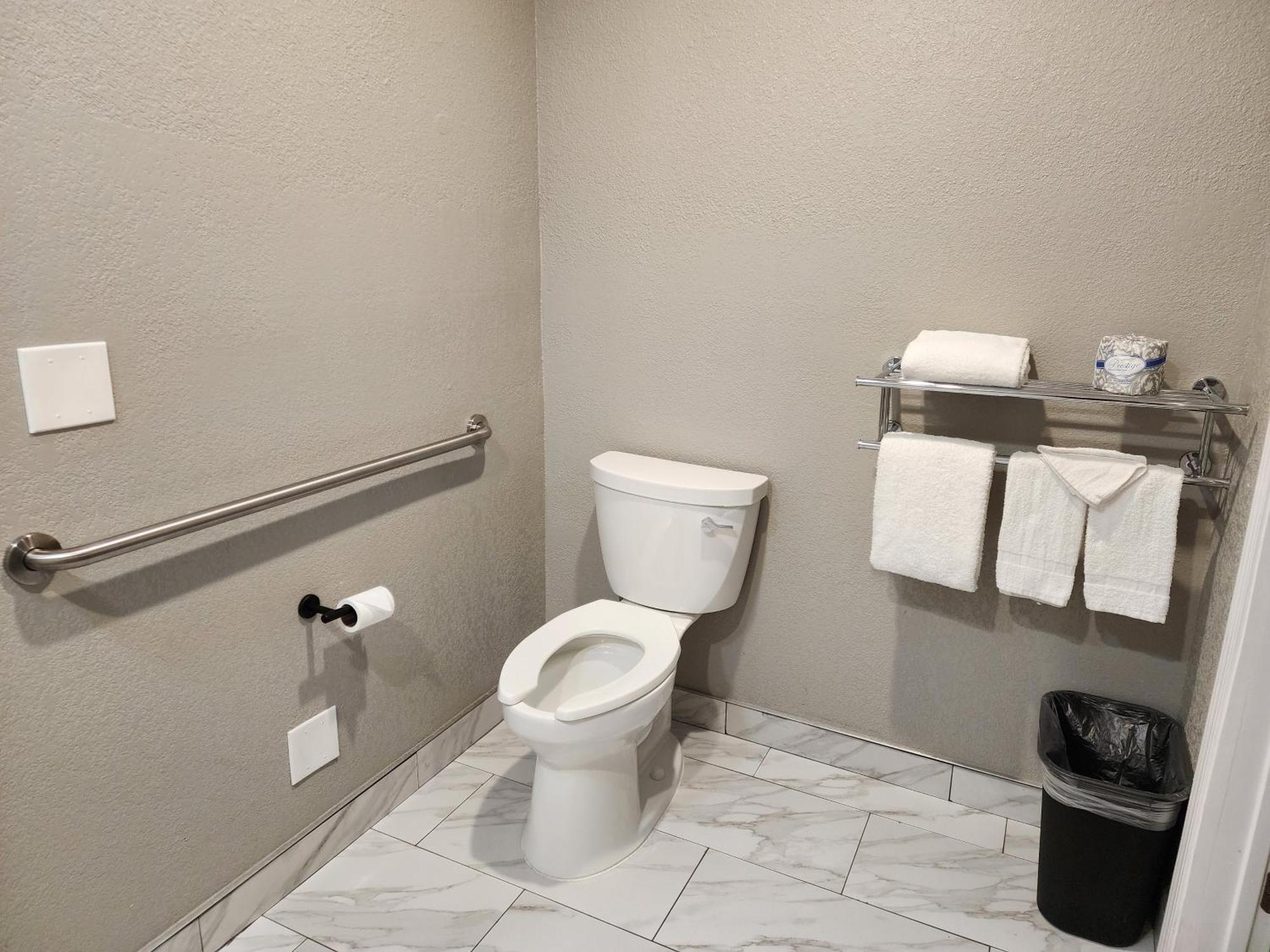 Motel 6 Sacramento Ca Natomas Kültér fotó